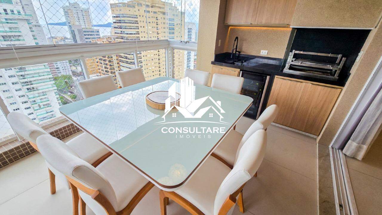 Apartamento à venda no bairro Aparecida por 3.100.000,00: 