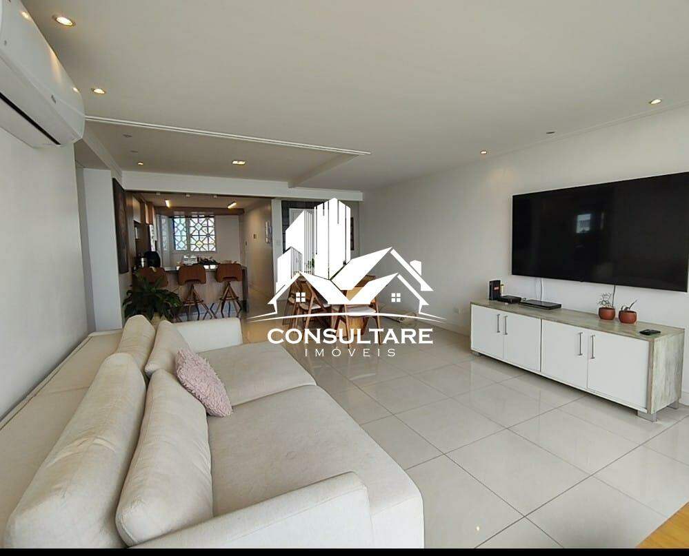 Apartamento à venda no bairro José Menino por 1.500.000,00: 