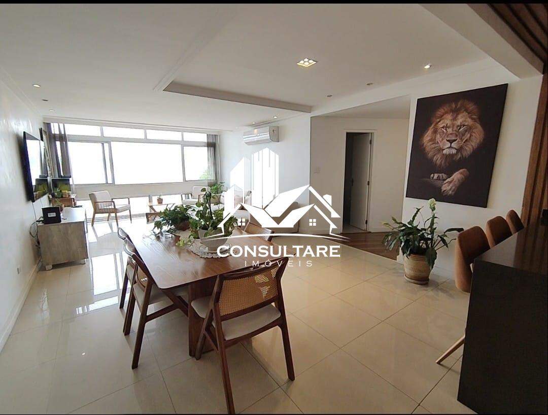 Apartamento à venda no bairro José Menino por 1.500.000,00: 