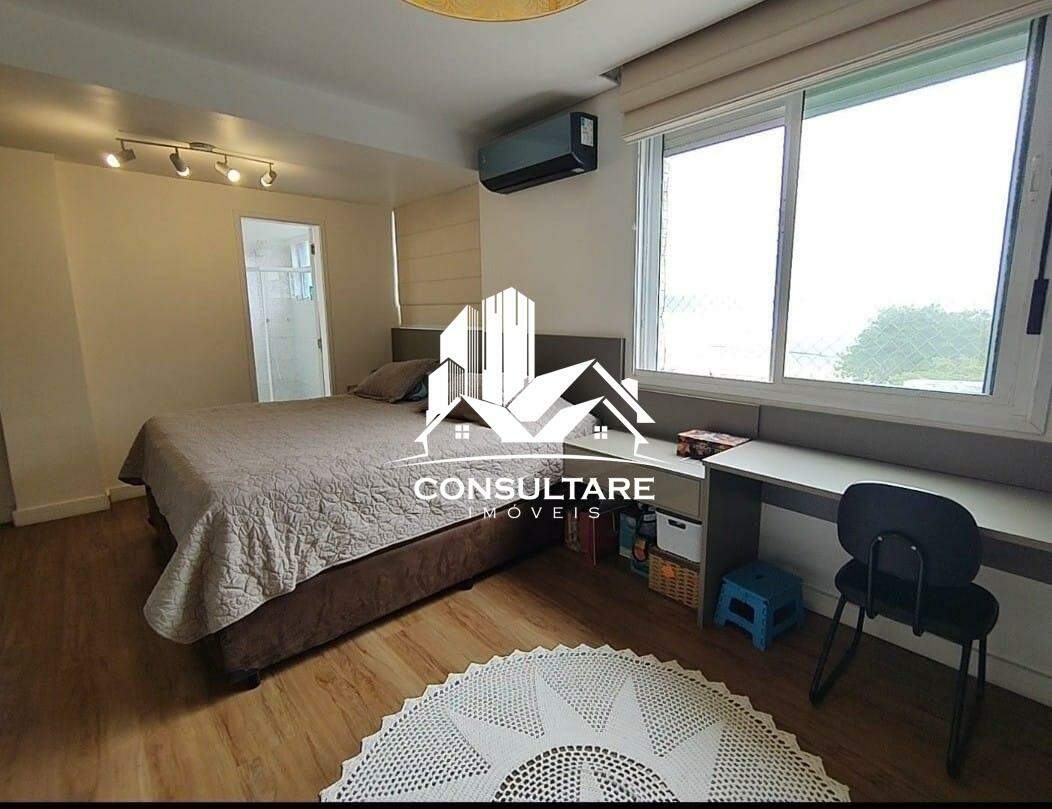 Apartamento à venda no bairro José Menino por 1.500.000,00: 