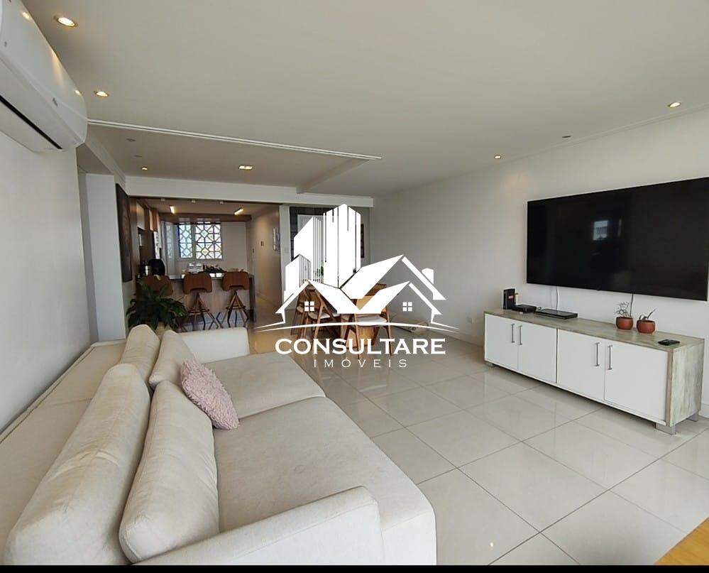 Apartamento para aluguel no bairro José Menino por 8.500,00: 