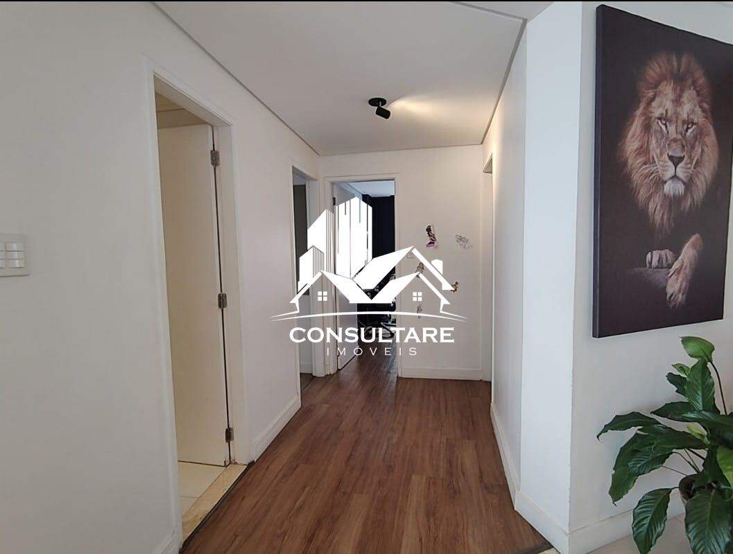 Apartamento para aluguel no bairro José Menino por 8.500,00: 
