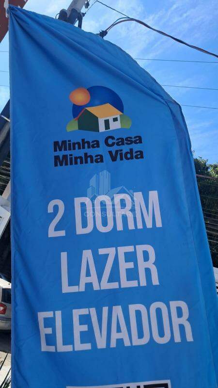 Apartamento à venda no bairro Macuco por 385.949,00: 