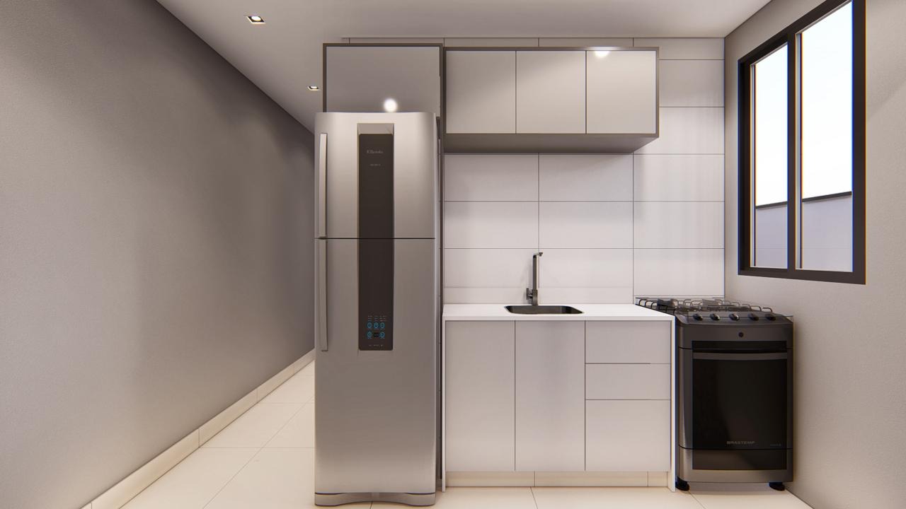 Apartamento à venda no bairro Macuco por 385.949,00: 