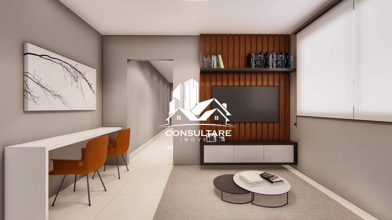 Apartamento à venda no bairro Macuco por 385.949,00: 