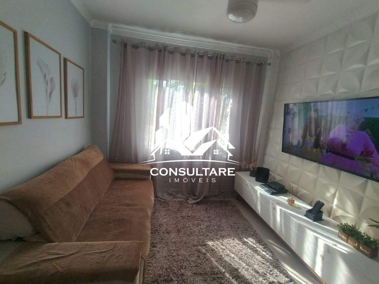 Apartamento à venda no bairro Esplanada dos Barreiros por 193.000,00: 