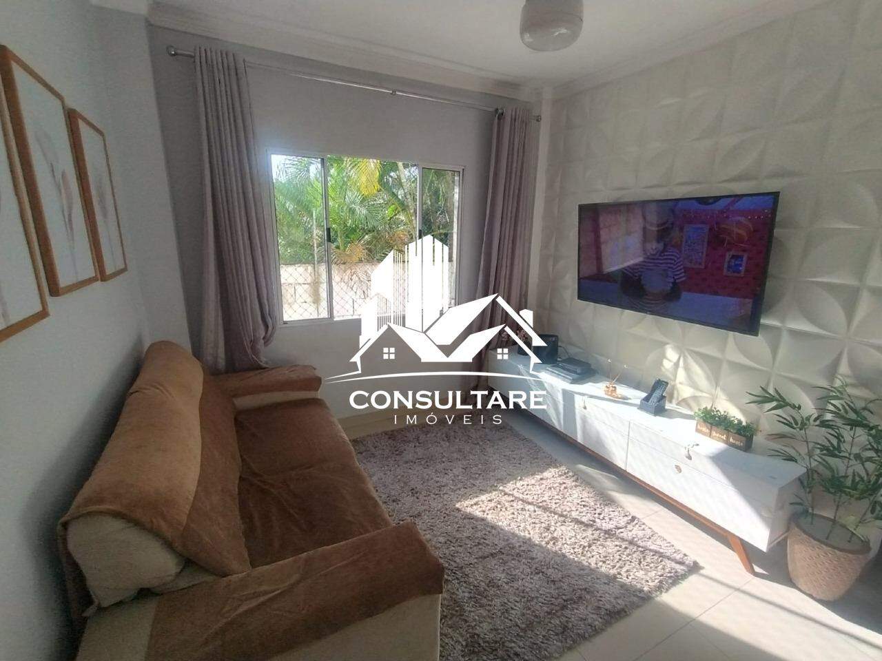 Apartamento à venda no bairro Esplanada dos Barreiros por 193.000,00: 