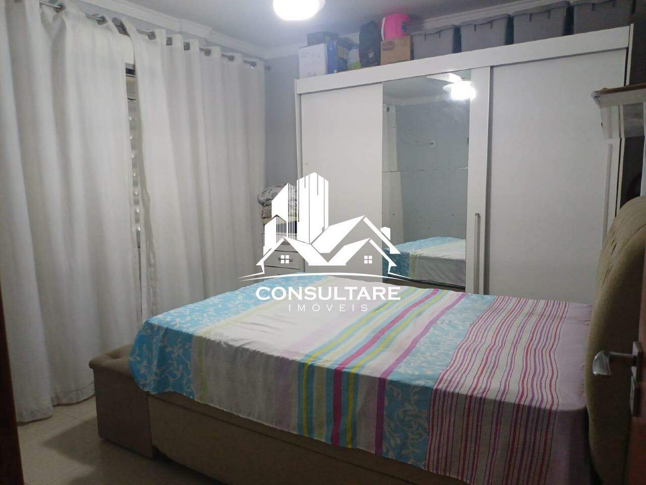 Apartamento à venda no bairro Esplanada dos Barreiros por 193.000,00: 