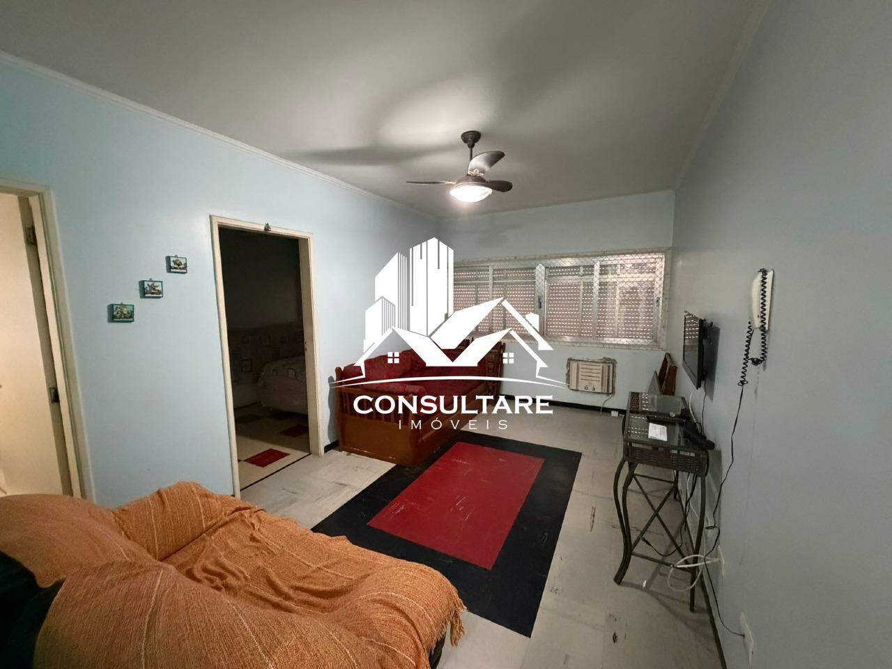 Apartamento para aluguel no bairro José Menino por 3.000,00: 