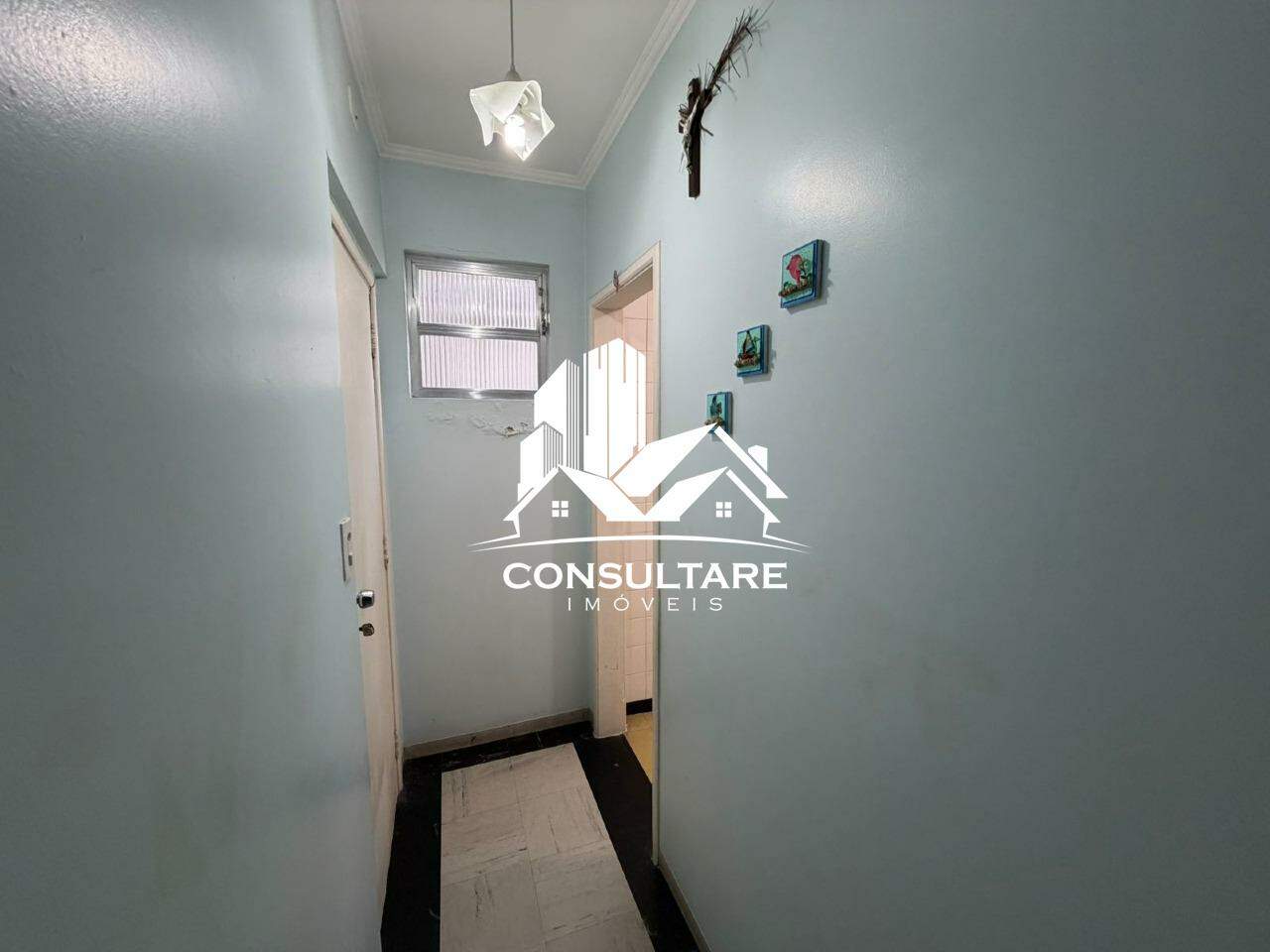 Apartamento para aluguel no bairro José Menino por 3.000,00: 