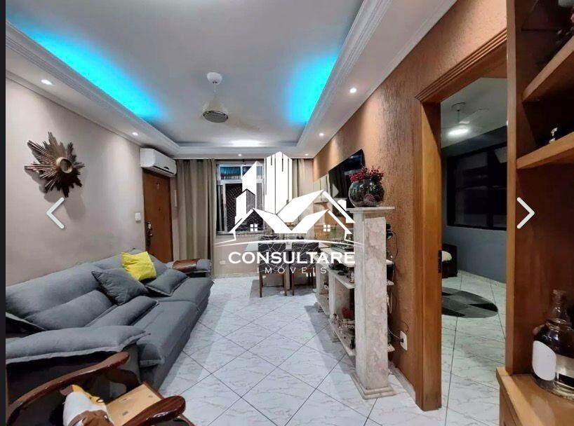 Apartamento à venda no bairro Marapé por 440.000,00: 