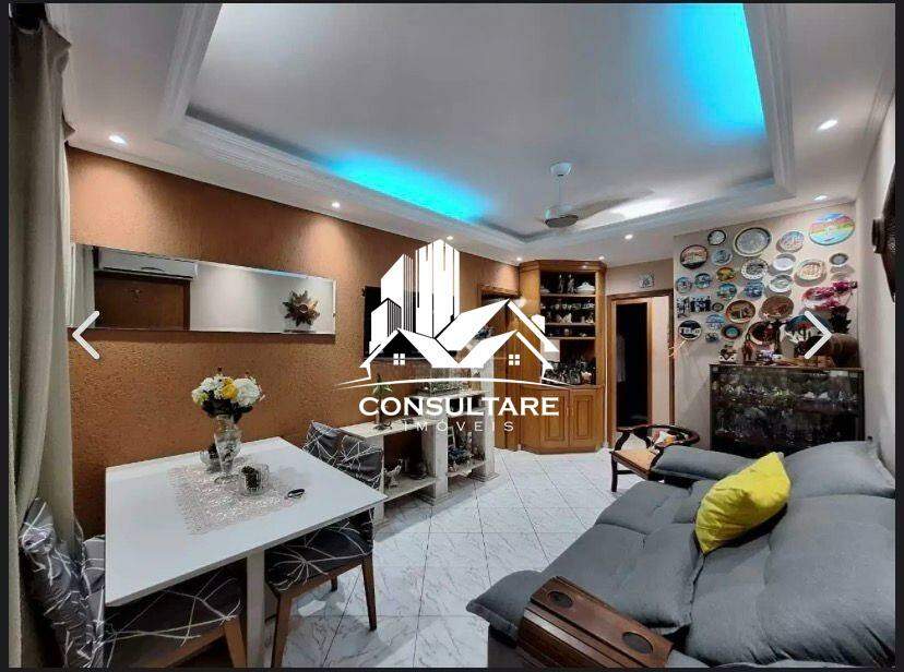 Apartamento à venda no bairro Marapé por 440.000,00: 