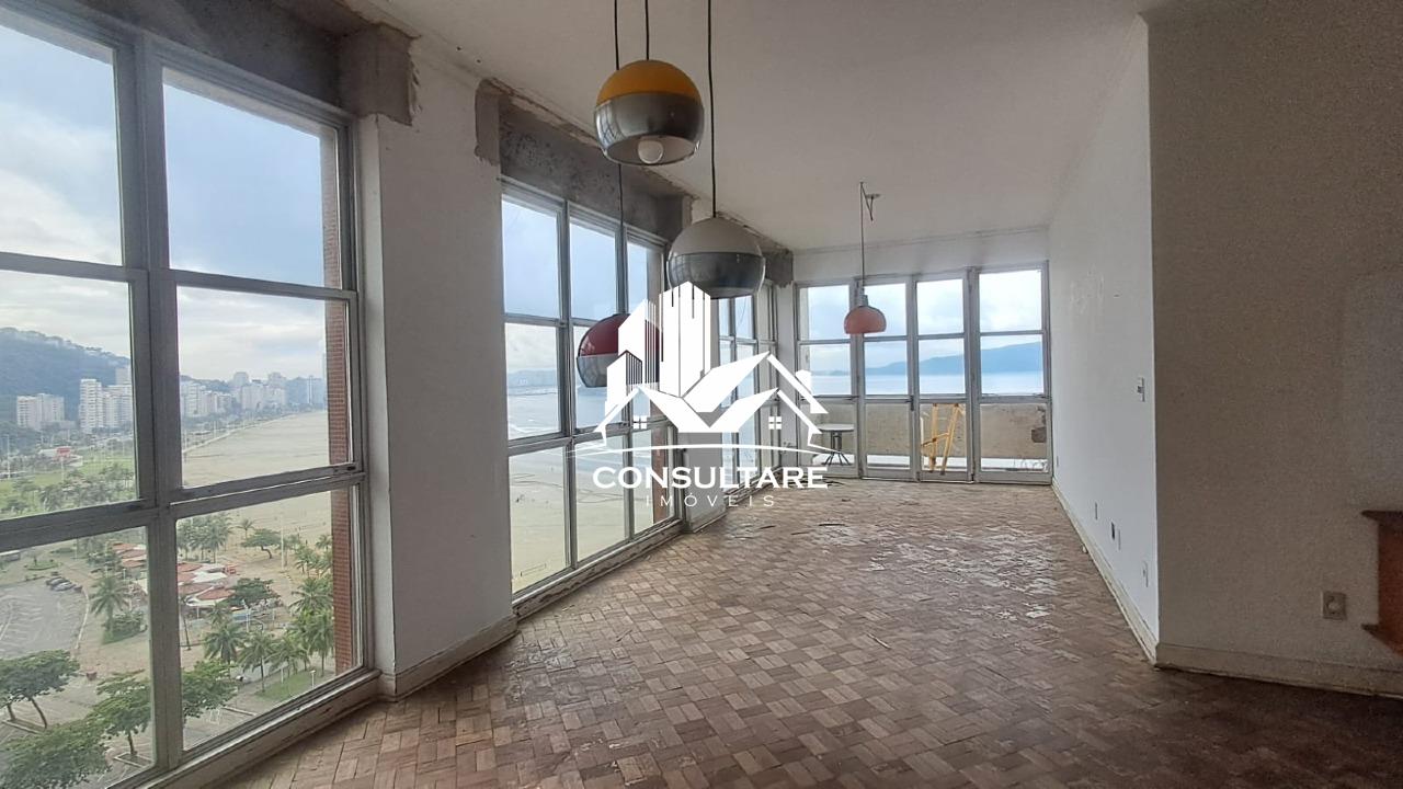 Apartamento à venda no bairro Itararé por 949.900,00: 