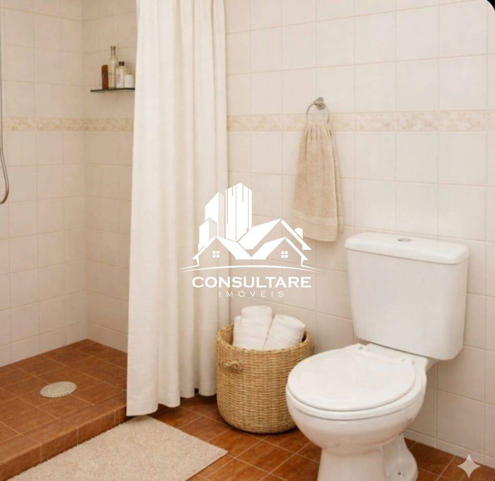 Casa à venda no bairro Vila São Jorge por 280.000,00: Sugestão de reforma foto ilustrativa