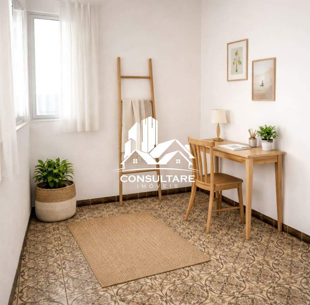 Casa à venda no bairro Vila São Jorge por 280.000,00: Sugestão de reforma foto ilustrativa