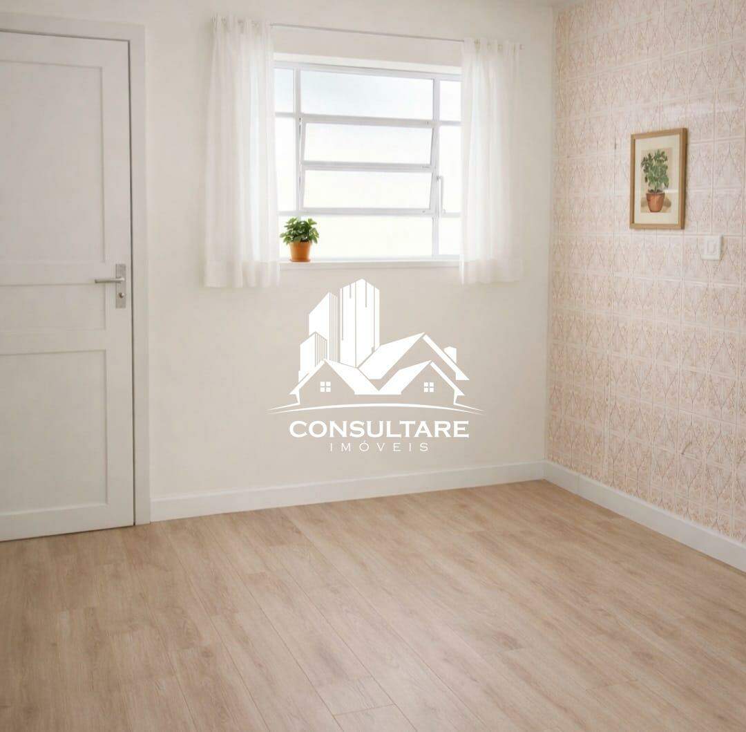 Casa à venda no bairro Vila São Jorge por 280.000,00: Sugestão de reforma foto ilustrativa