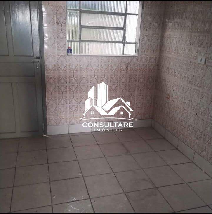 Casa à venda no bairro Vila São Jorge por 280.000,00: Estado atual