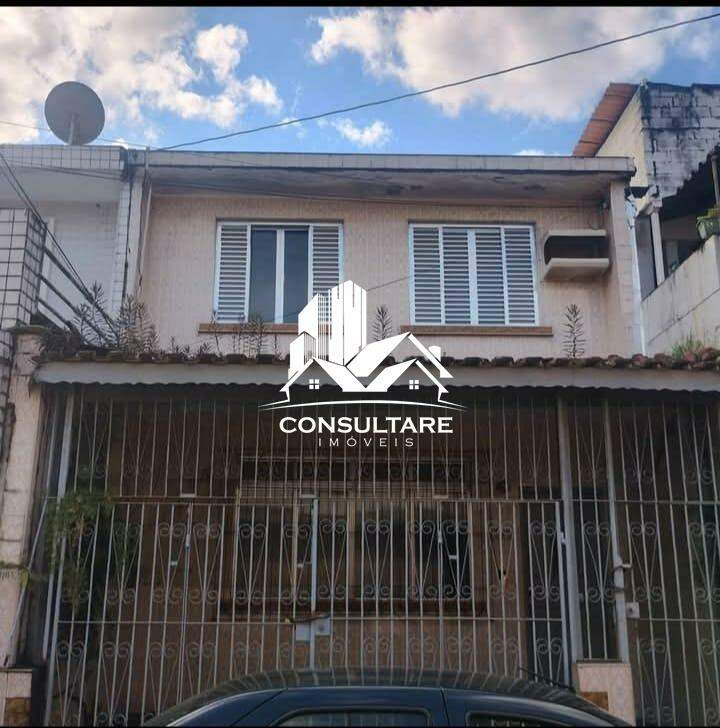 Casa à venda no bairro Vila São Jorge por 280.000,00: 