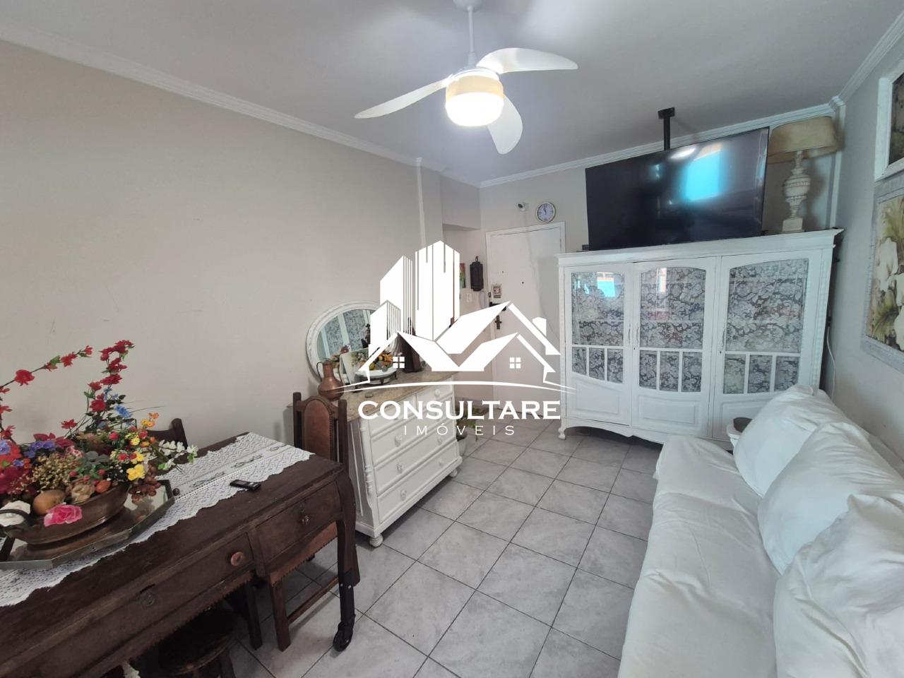 Apartamento à venda no bairro Ponta da Praia por 450.000,00: 