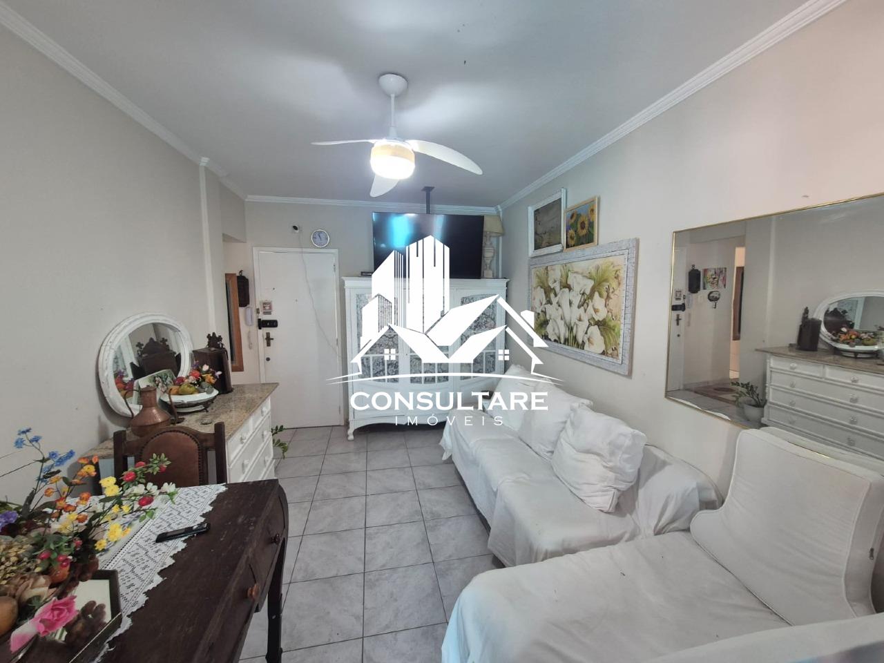 Apartamento à venda no bairro Ponta da Praia por 450.000,00: 