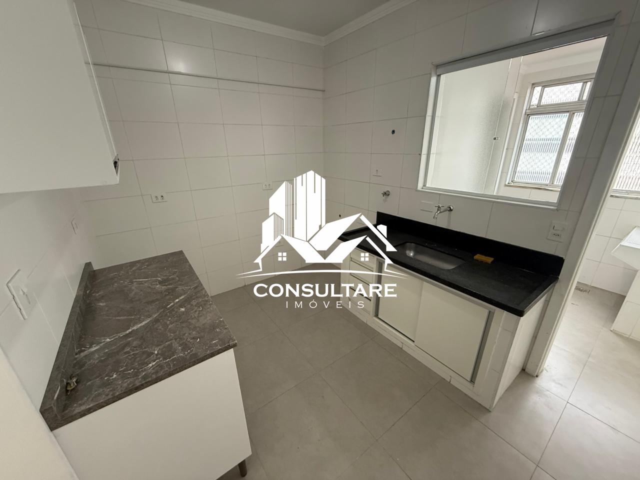 Apartamento para aluguel no bairro Embaré por 3.600,00: 