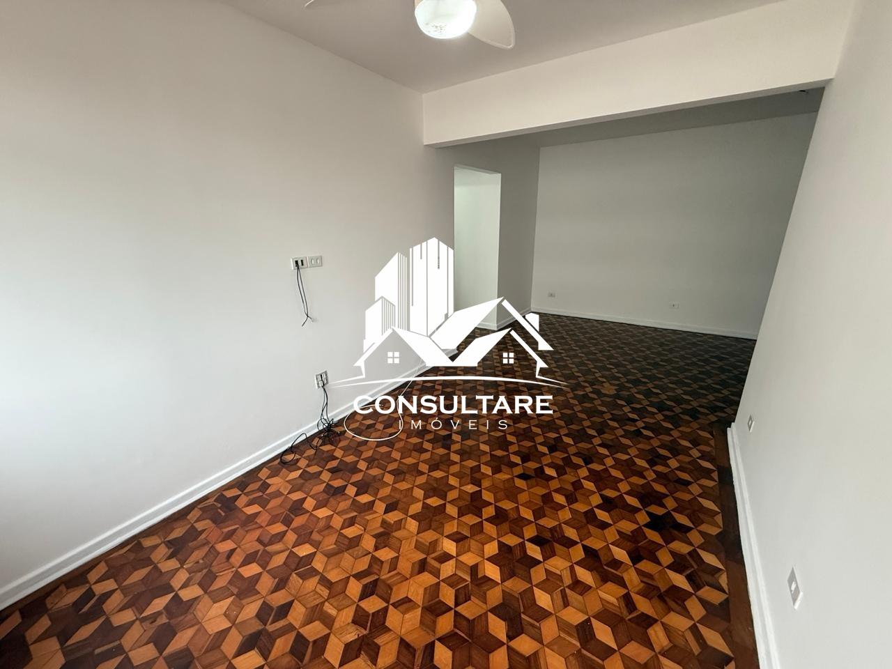 Apartamento para aluguel no bairro Embaré por 3.600,00: 