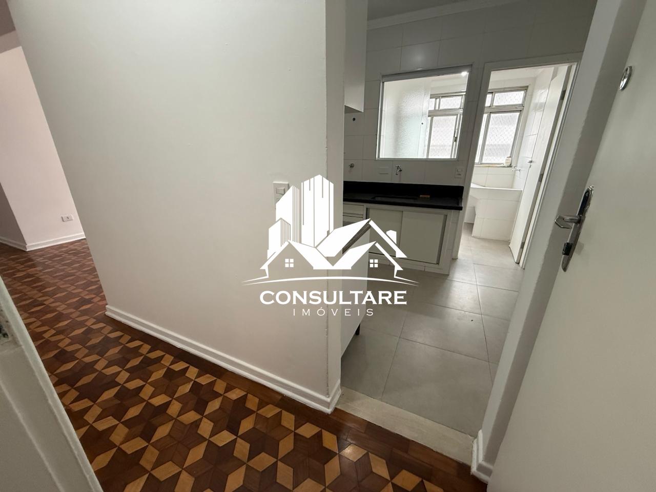 Apartamento para aluguel no bairro Embaré por 3.600,00: 