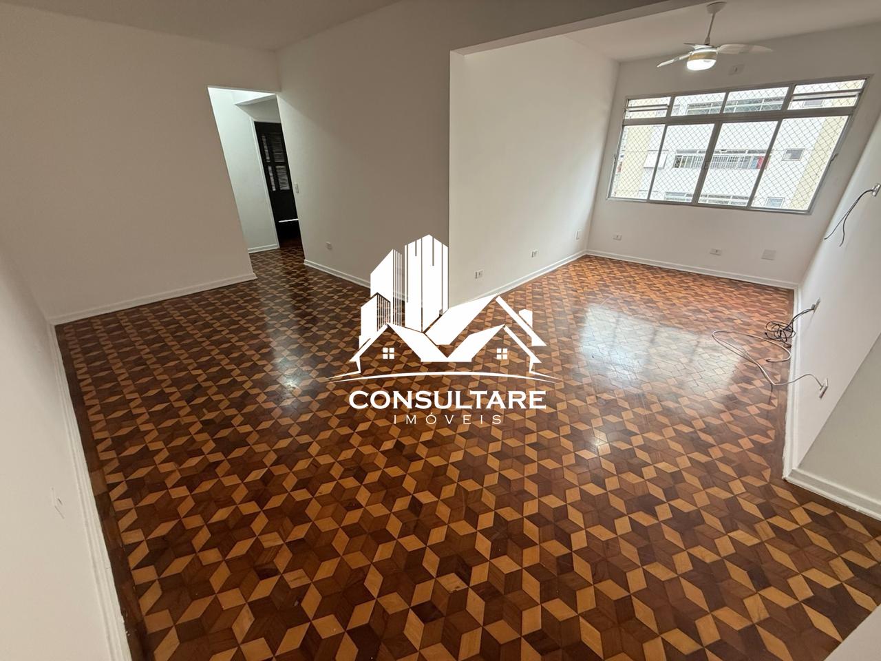 Apartamento para aluguel no bairro Embaré por 3.600,00: 