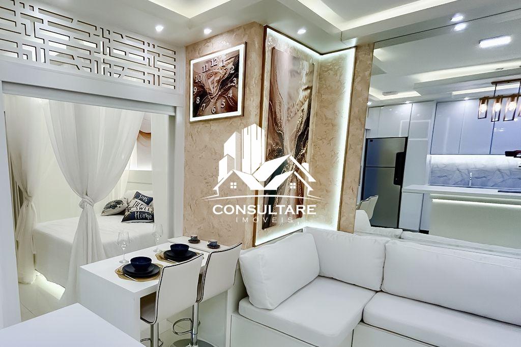 Apartamento à venda no bairro Centro por 345.000,00: 