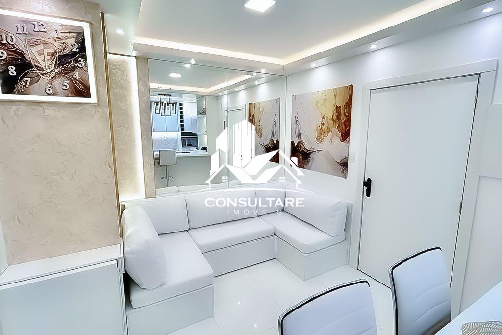 Apartamento à venda no bairro Centro por 345.000,00: 