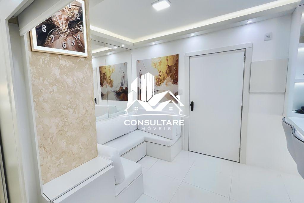 Apartamento à venda no bairro Centro por 345.000,00: 