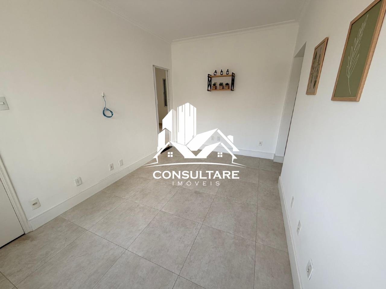 Apartamento para aluguel no bairro Embaré por 3.500,00: 