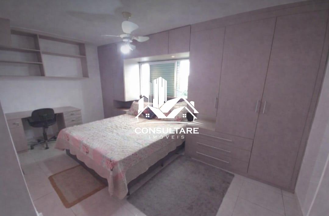 Apartamento à venda no bairro Vila Voturua por 375.000,00: 