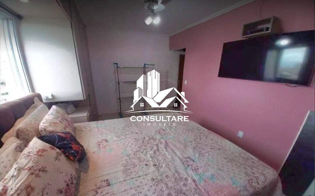 Apartamento à venda no bairro Vila Voturua por 375.000,00: 