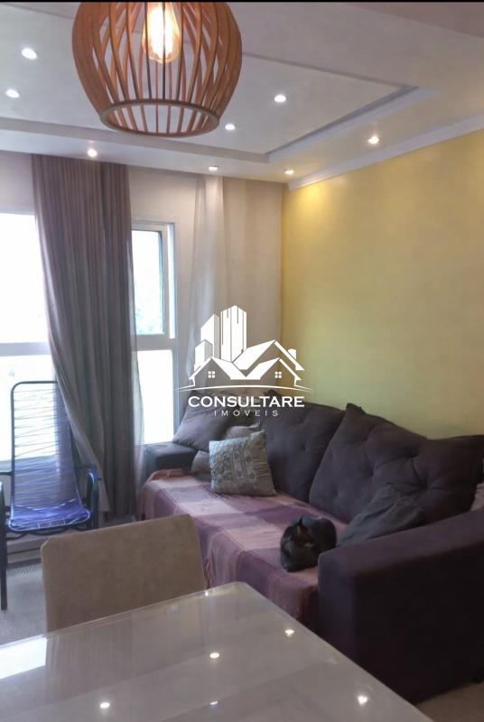 Apartamento à venda no bairro Vila Voturua por 375.000,00: 