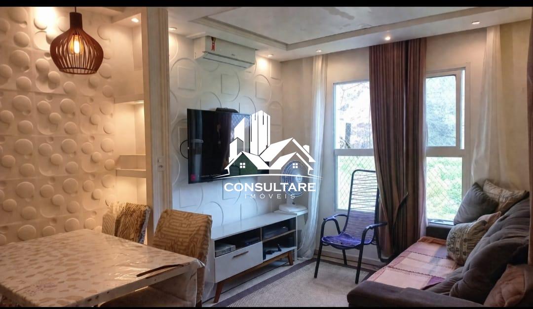 Apartamento à venda no bairro Vila Voturua por 375.000,00: 