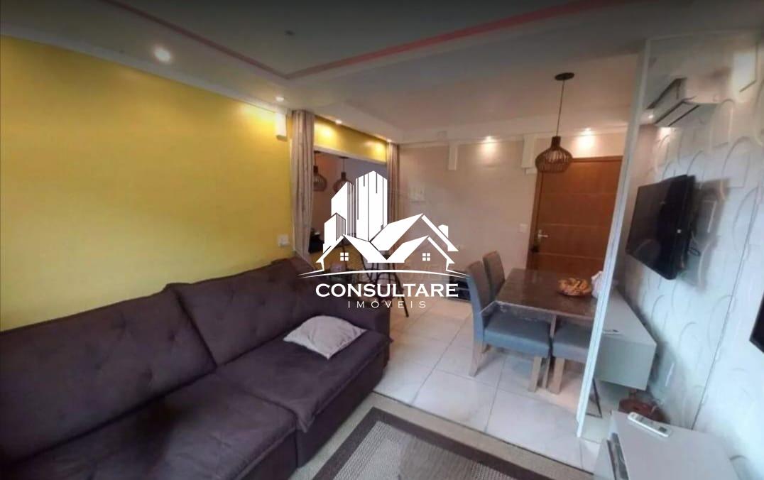 Apartamento à venda no bairro Vila Voturua por 375.000,00: 