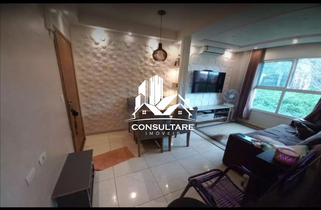 Apartamento à venda no bairro Vila Voturua por 375.000,00: 