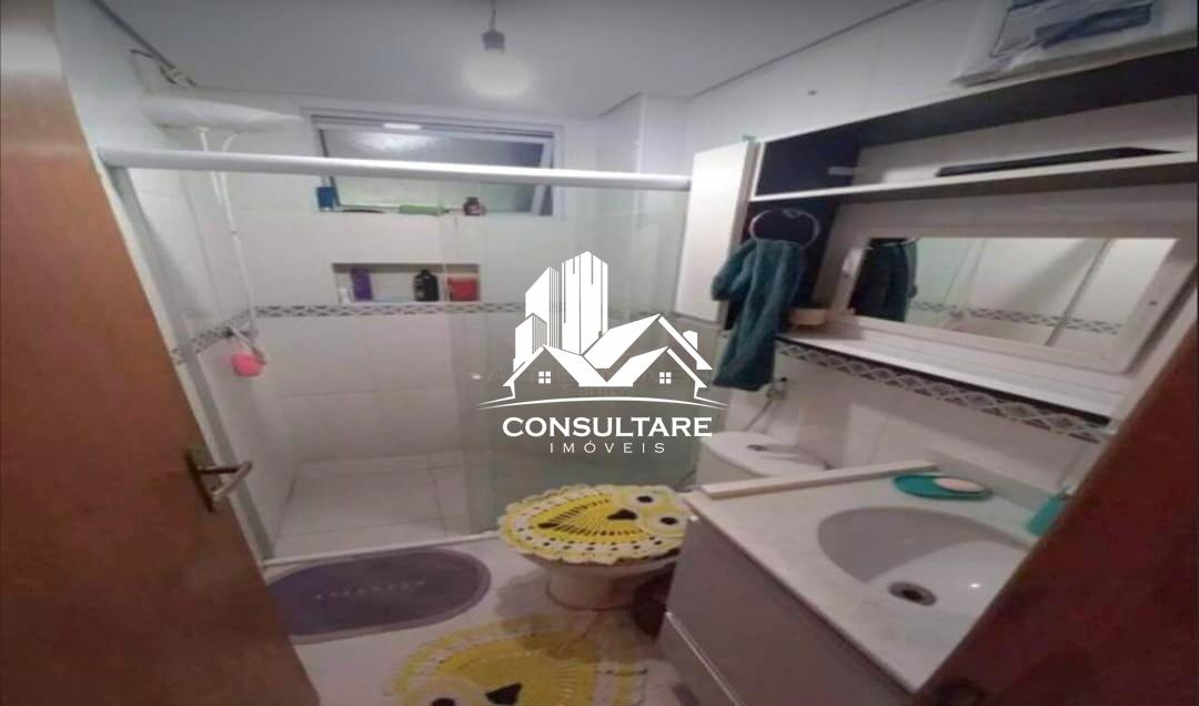 Apartamento à venda no bairro Vila Voturua por 375.000,00: 