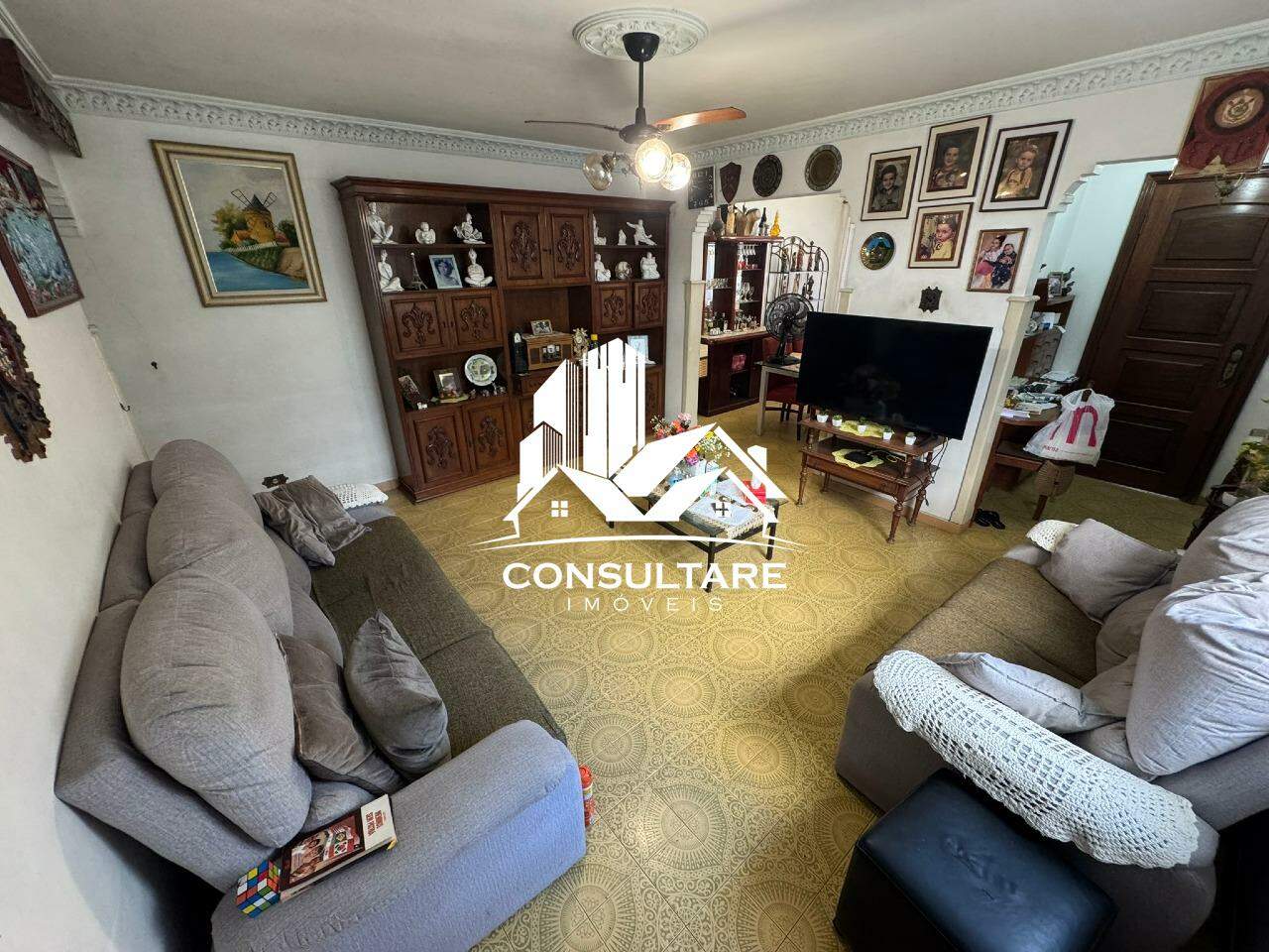 Casa à venda no bairro Campo Grande por 954.000,00: 