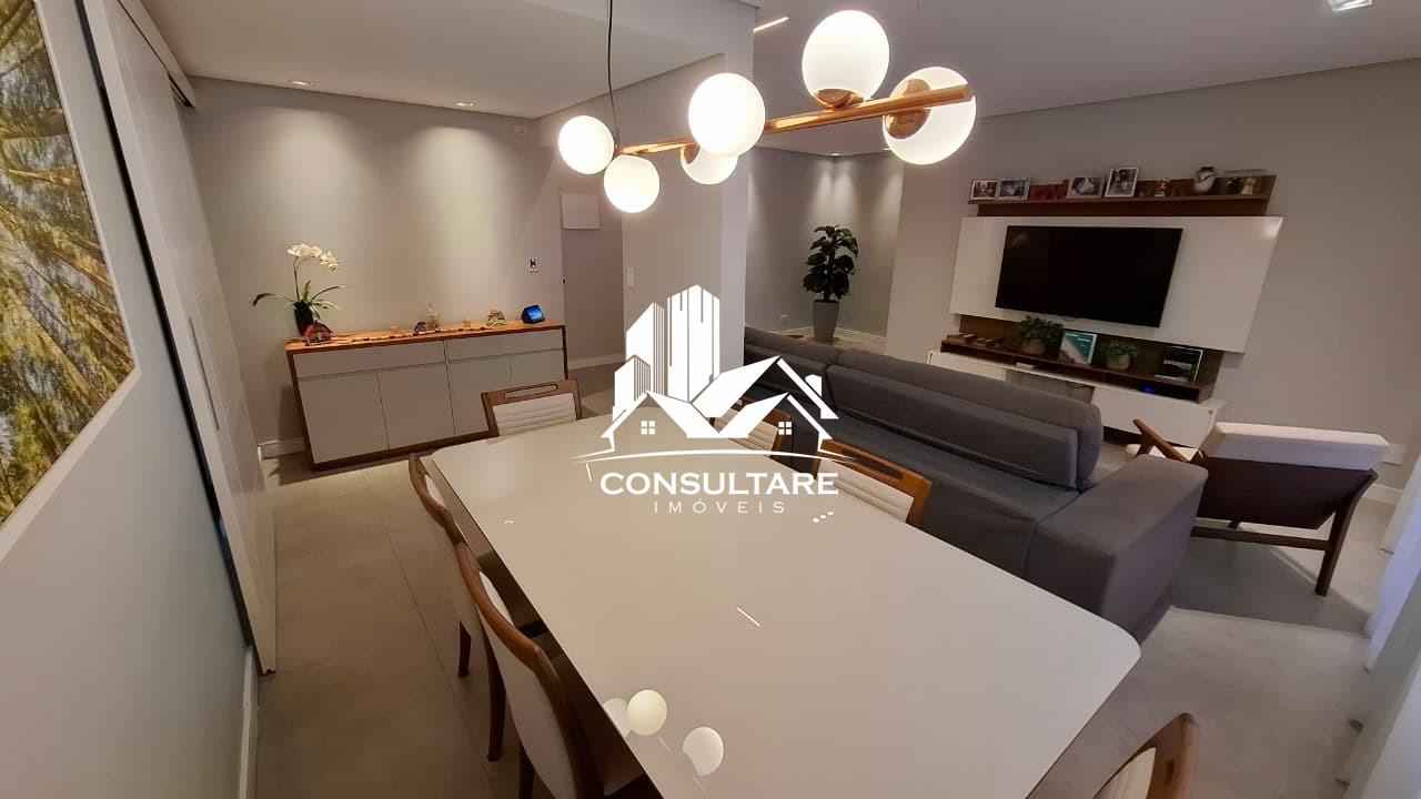 Apartamento à venda no bairro Embaré por 860.000,00: 