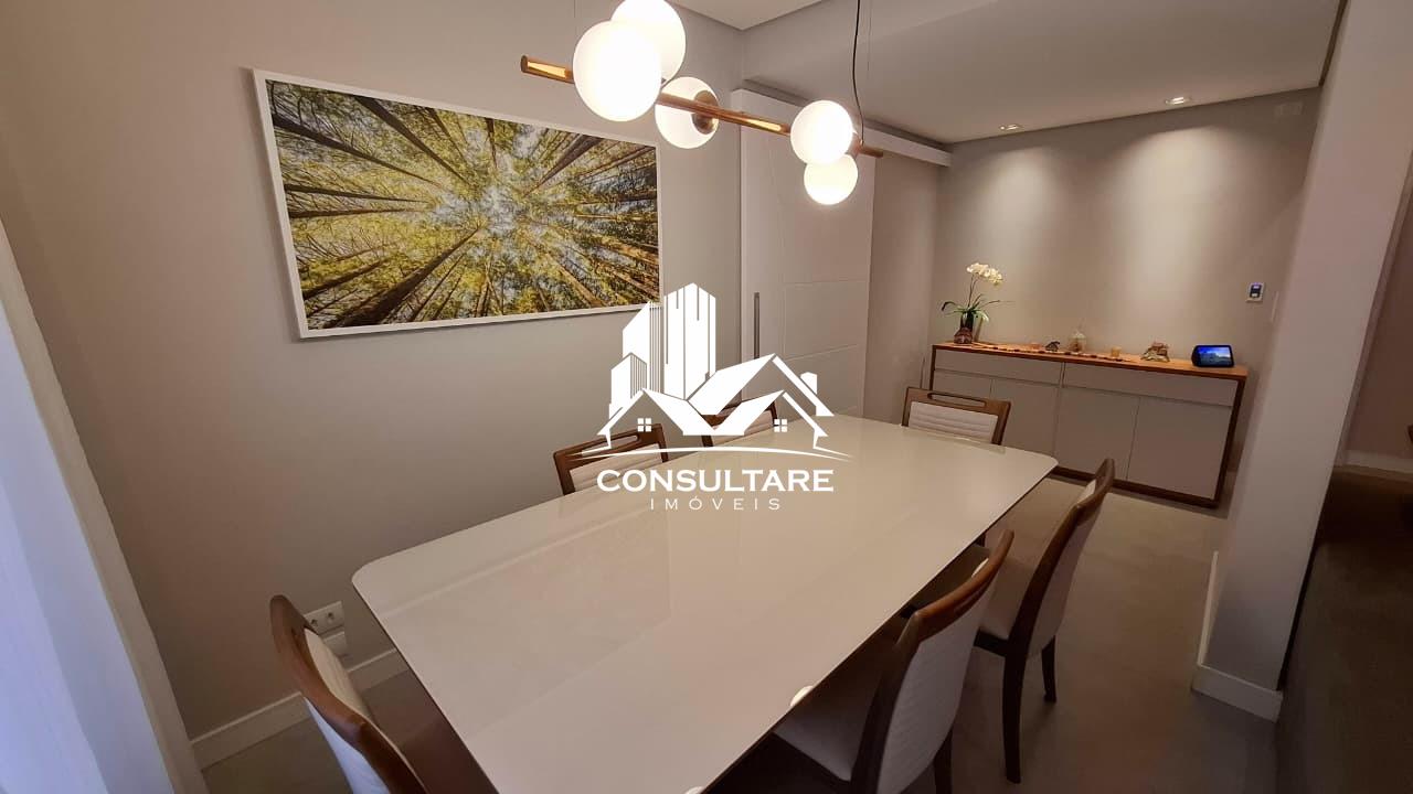 Apartamento à venda no bairro Embaré por 860.000,00: 