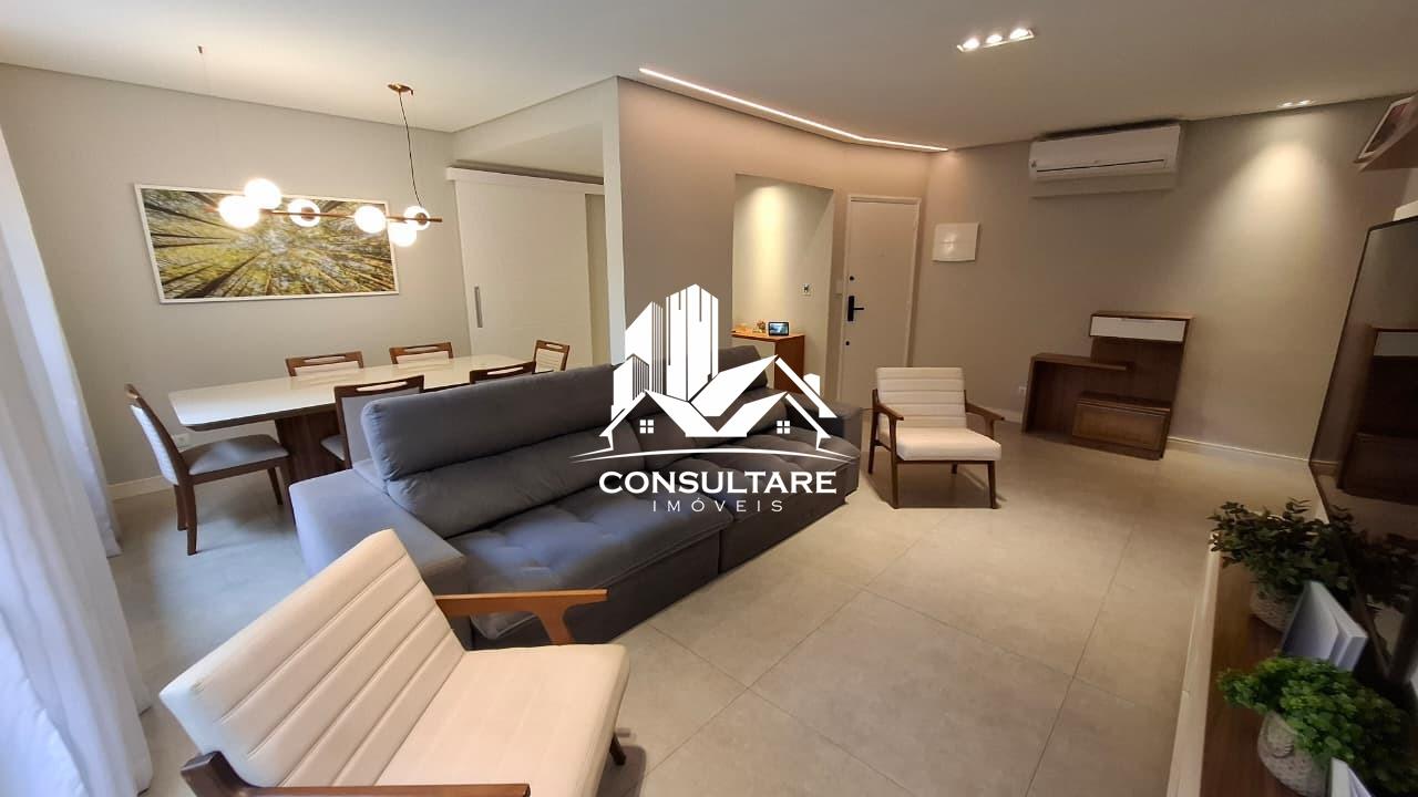 Apartamento à venda no bairro Embaré por 860.000,00: 