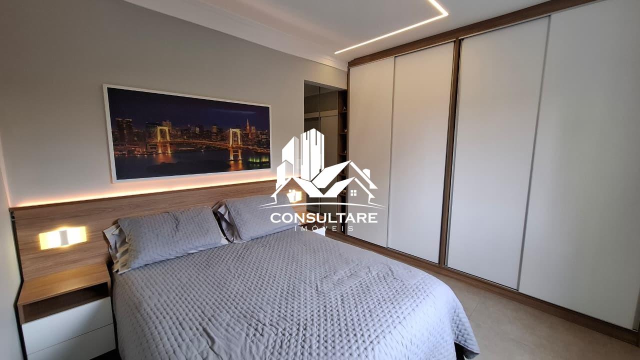 Apartamento à venda no bairro Embaré por 860.000,00: 