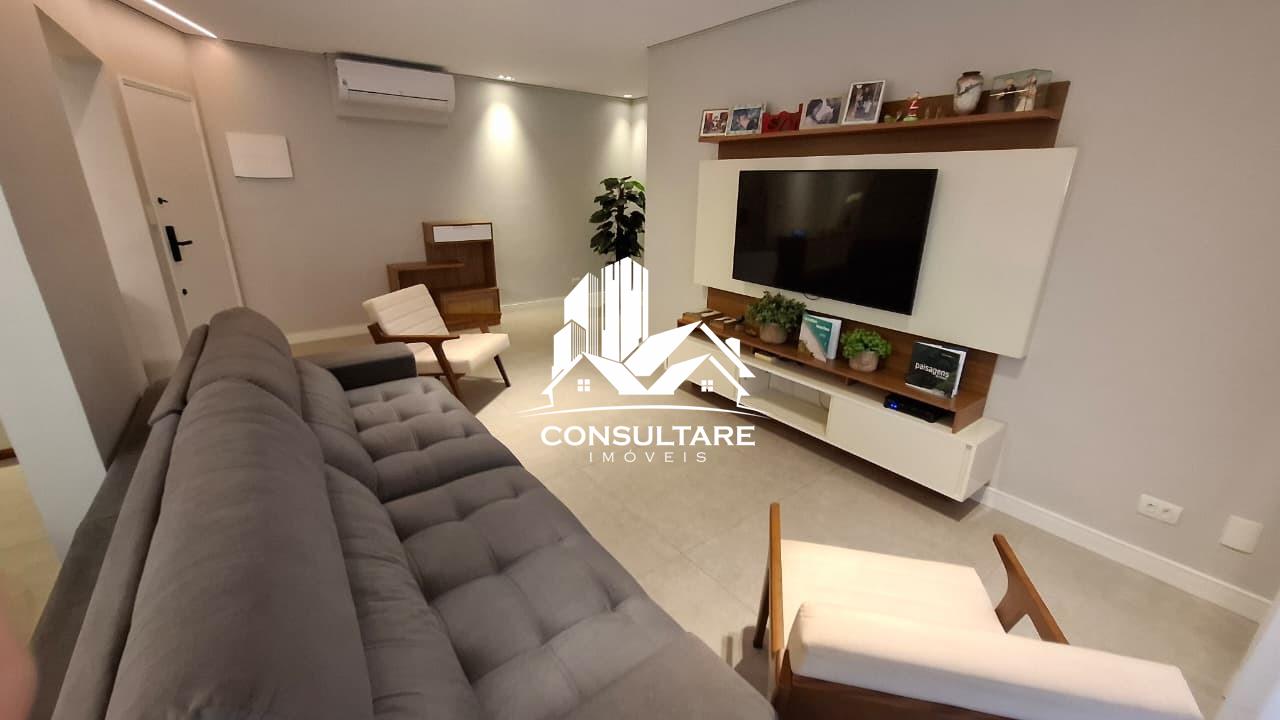 Apartamento à venda no bairro Embaré por 860.000,00: 