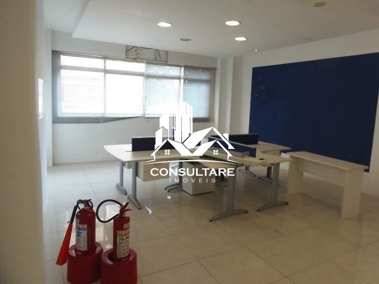 Sala comercial para aluguel no bairro Centro por 5.800,00: 