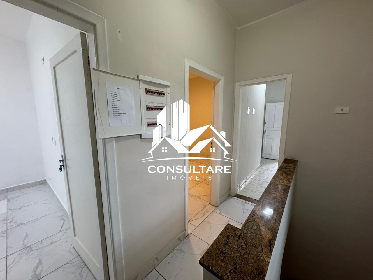 Casa para aluguel no bairro Aparecida por 16.000,00: 