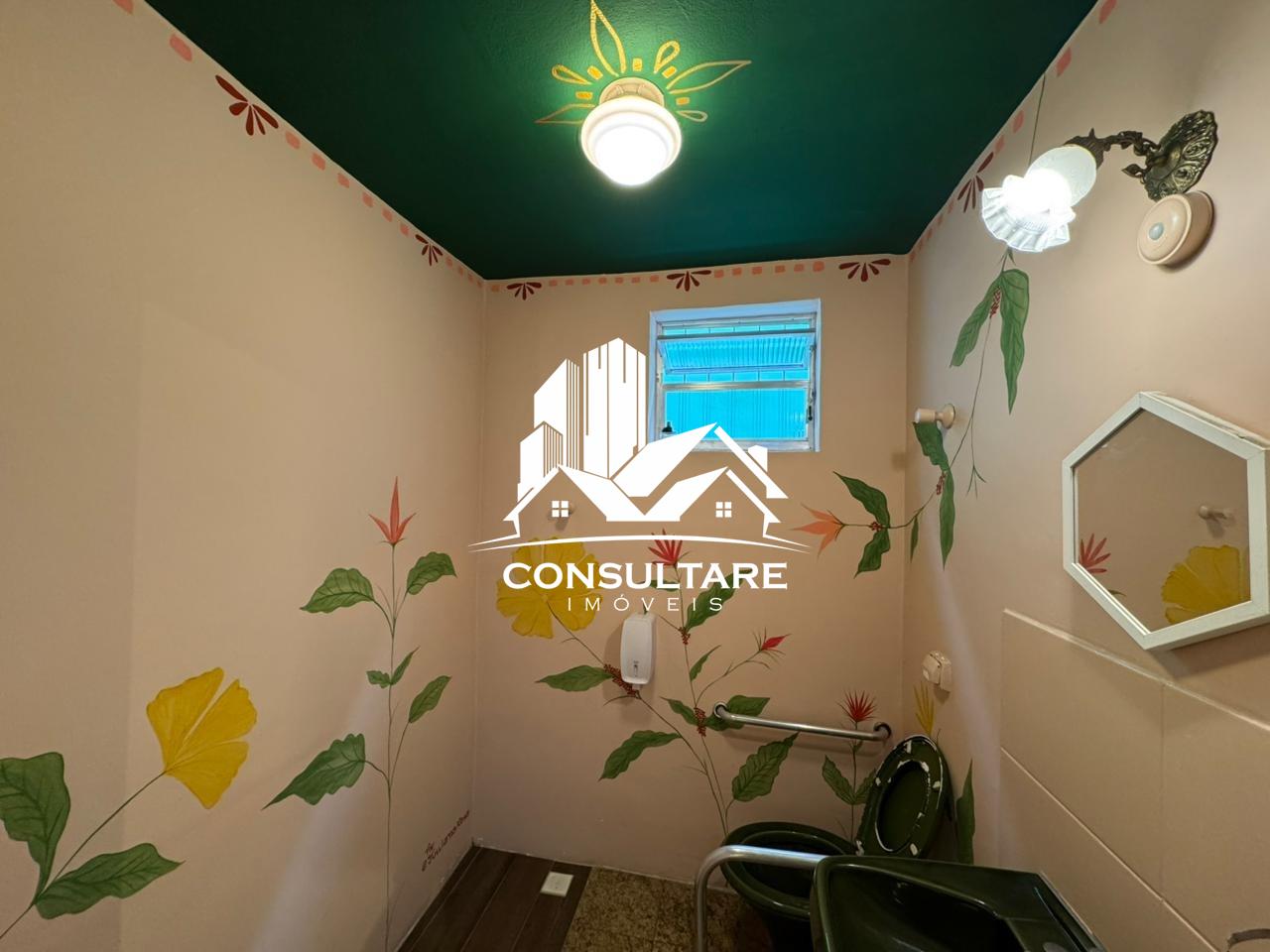 Casa para aluguel no bairro Aparecida por 16.000,00: 