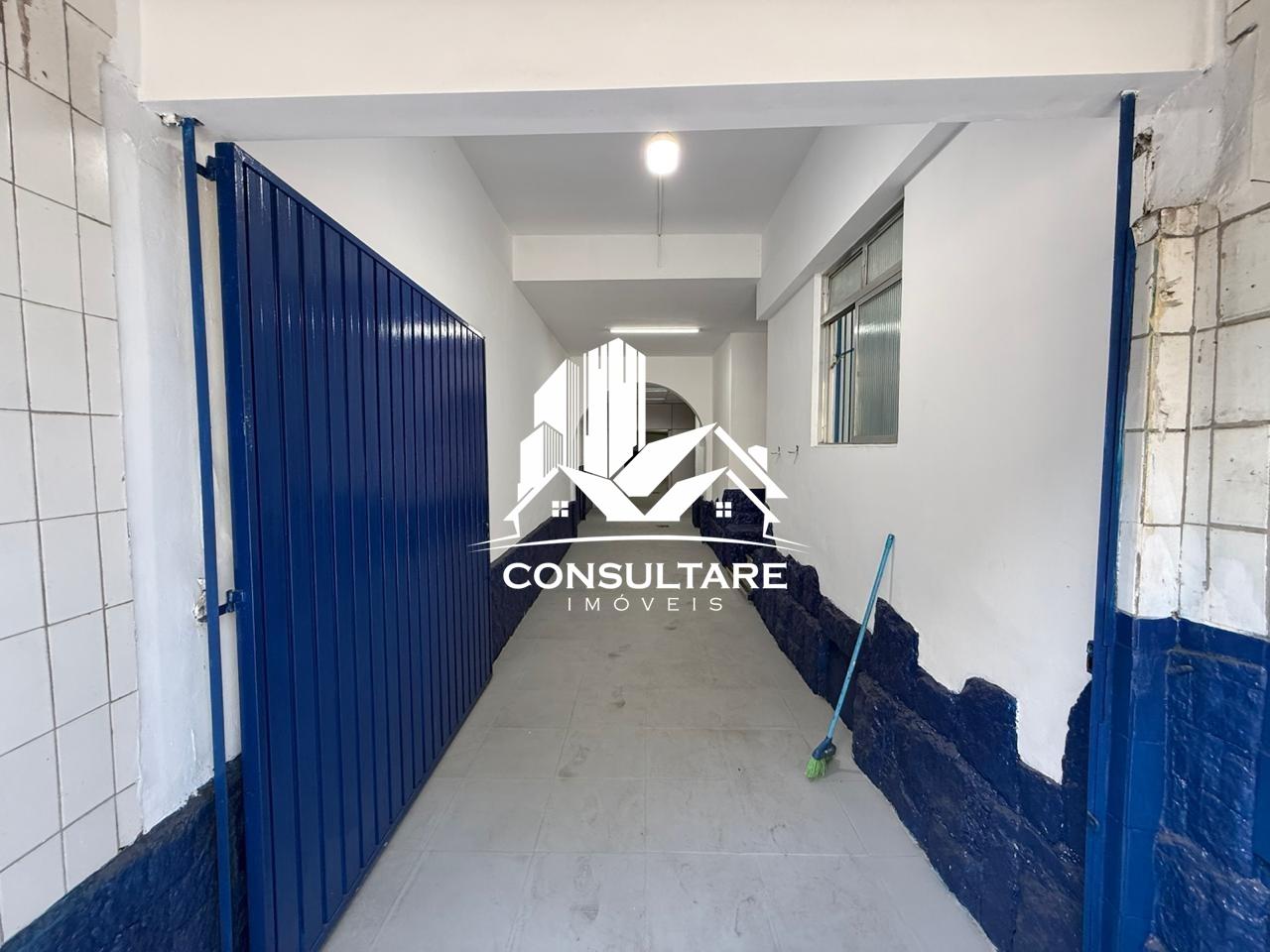 Loja para aluguel no bairro Vila Mathias por 8.000,00: 