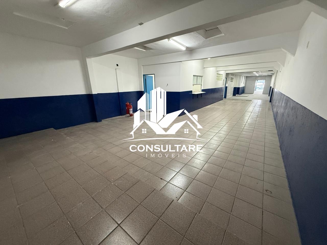 Loja para aluguel no bairro Vila Mathias por 8.000,00: 